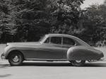 Bentley R-Type Coupe 1954 года